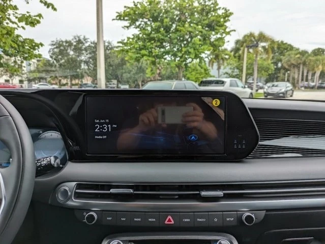 2024 Hyundai Palisade - Image 16 of 21