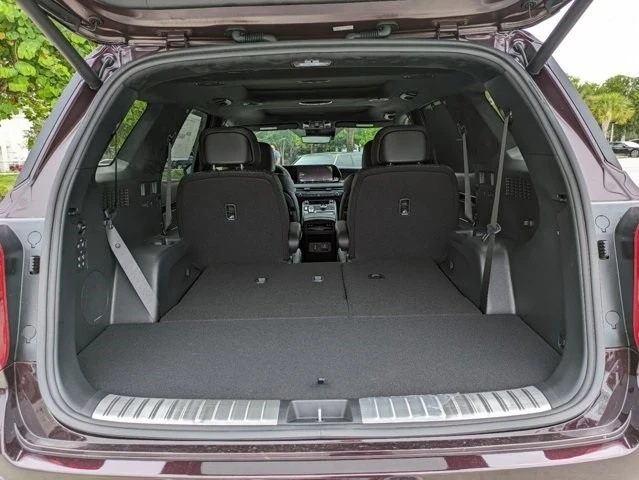 2024 Hyundai Palisade - Image 10 of 21