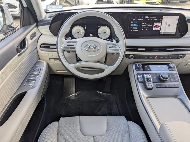 2024 Hyundai Palisade - Image 16 of 21