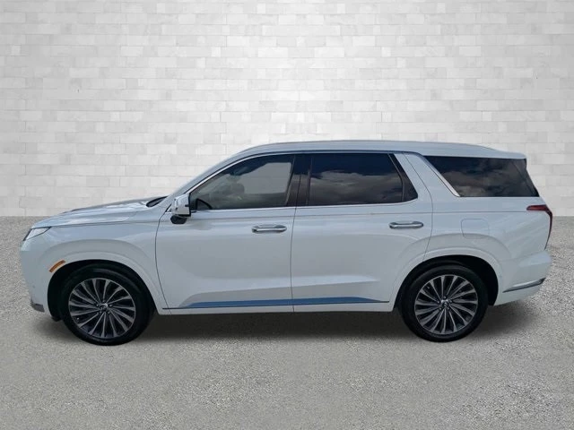 2024 Hyundai Palisade - Image 7 of 21