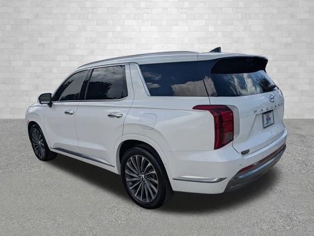 2024 Hyundai Palisade - Image 6 of 21