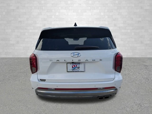 2024 Hyundai Palisade - Image 5 of 21