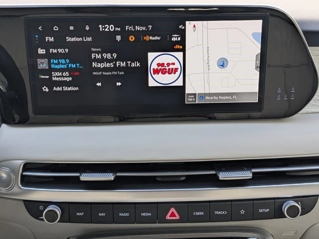 2024 Hyundai Palisade - Image 18 of 21