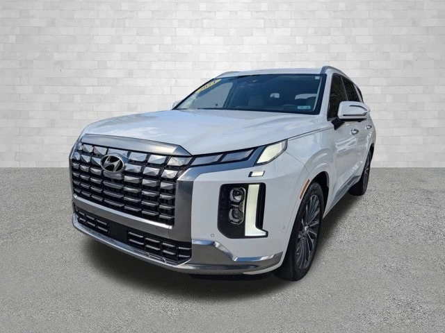 2024 Hyundai Palisade - Image 8 of 21