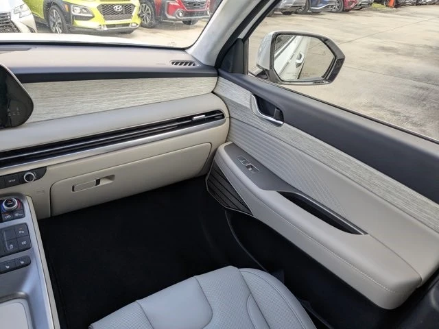 2024 Hyundai Palisade - Image 17 of 21