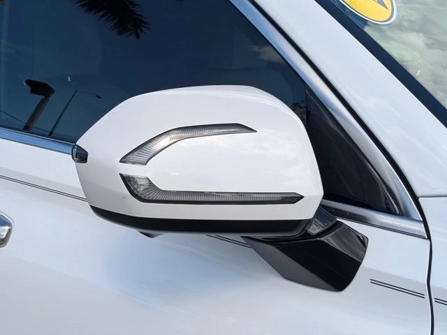 2024 Hyundai Palisade - Image 12 of 21