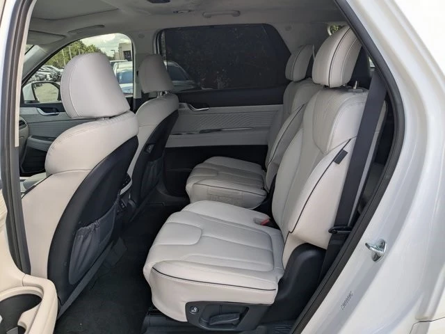2024 Hyundai Palisade - Image 14 of 21