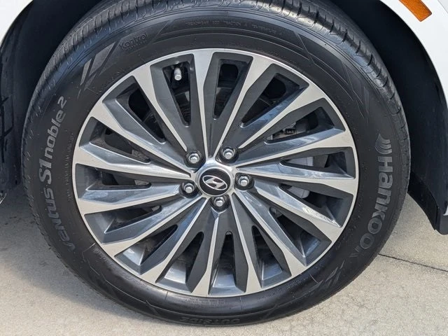 2024 Hyundai Palisade - Image 11 of 21