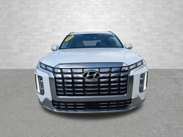 2024 Hyundai Palisade - Image 9 of 21