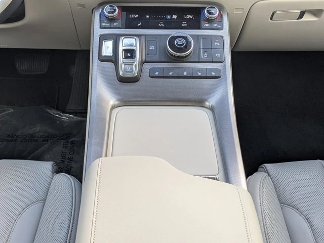 2024 Hyundai Palisade - Image 19 of 21