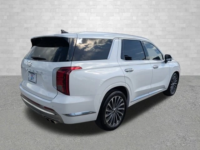 2024 Hyundai Palisade - Image 4 of 21