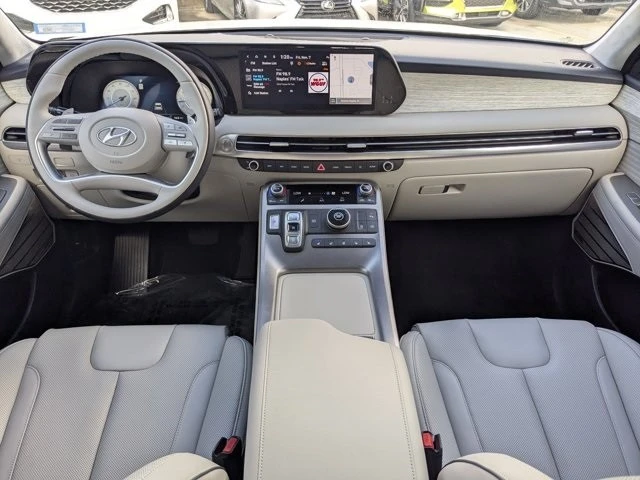 2024 Hyundai Palisade - Image 15 of 21