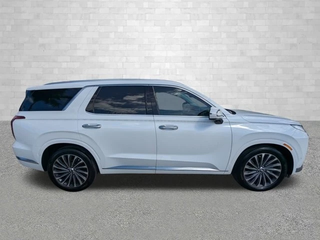 2024 Hyundai Palisade - Image 3 of 21