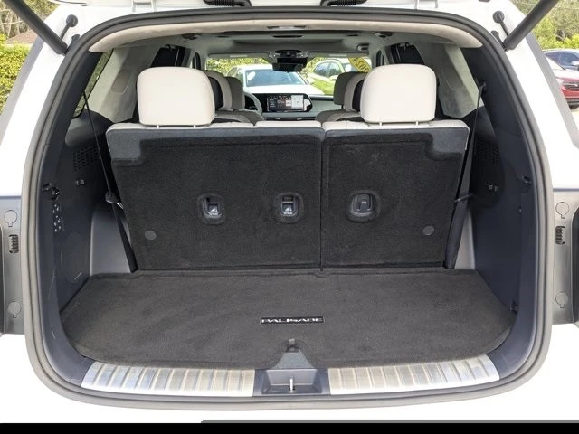 2024 Hyundai Palisade - Image 13 of 21