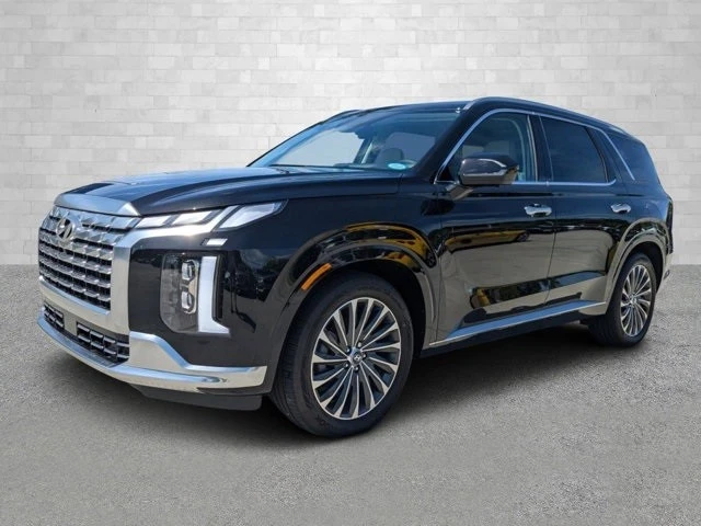 2024 Hyundai Palisade - Image 5 of 21
