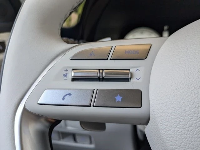 2024 Hyundai Palisade - Image 19 of 21