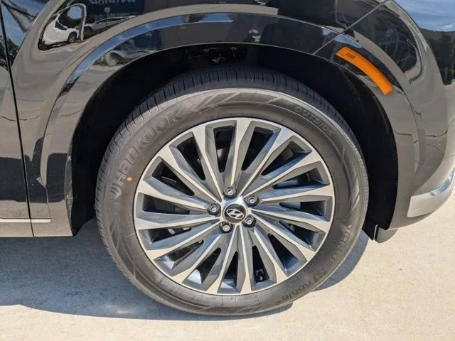2024 Hyundai Palisade - Image 9 of 21