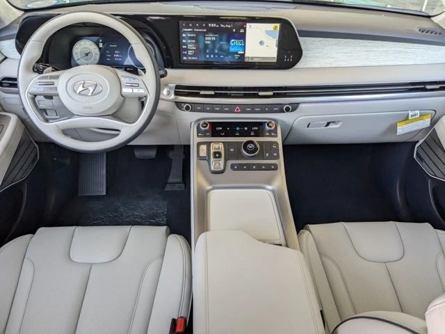 2024 Hyundai Palisade - Image 10 of 21