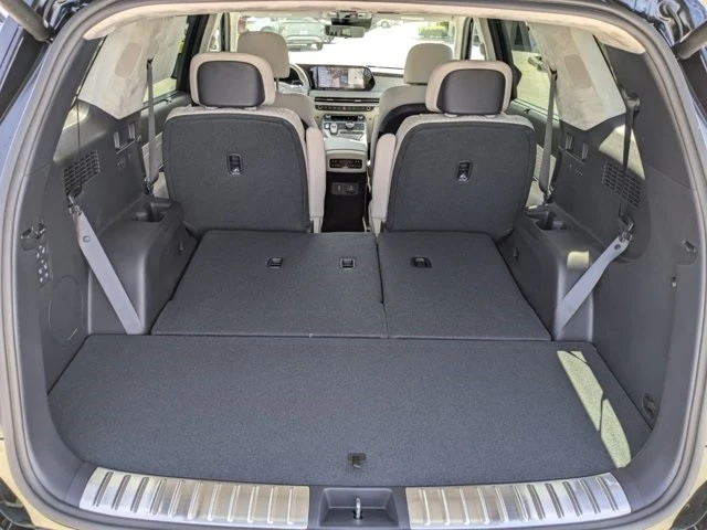 2024 Hyundai Palisade - Image 15 of 21