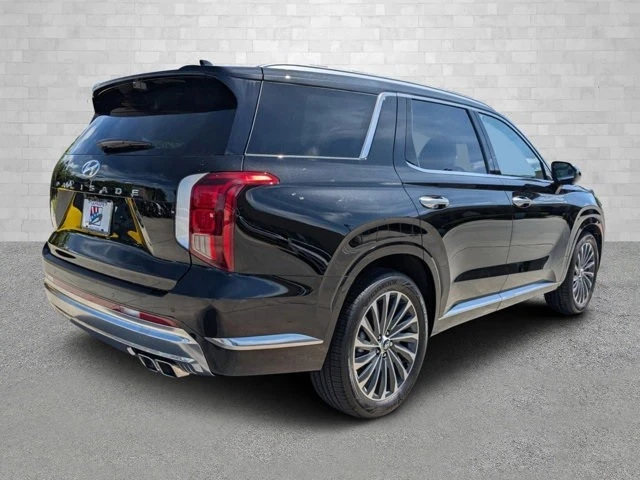 2024 Hyundai Palisade - Image 2 of 21