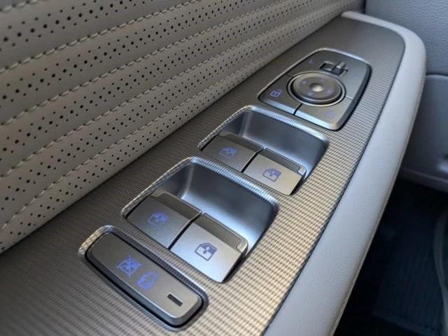 2024 Hyundai Palisade - Image 18 of 21
