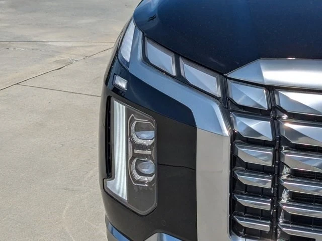 2024 Hyundai Palisade - Image 7 of 21
