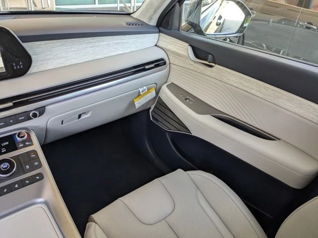 2024 Hyundai Palisade - Image 12 of 21