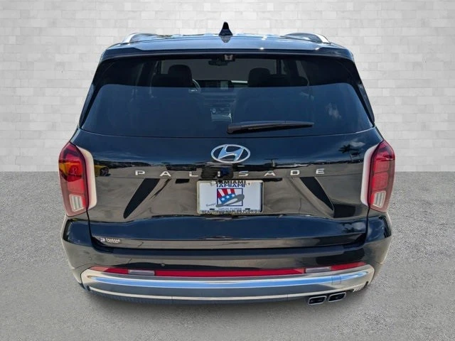 2024 Hyundai Palisade - Image 3 of 21