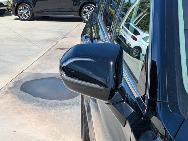 2024 Hyundai Palisade - Image 8 of 21