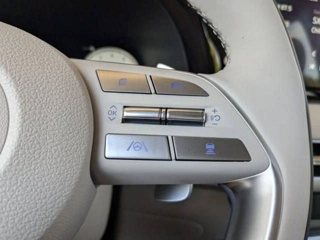 2024 Hyundai Palisade - Image 20 of 21