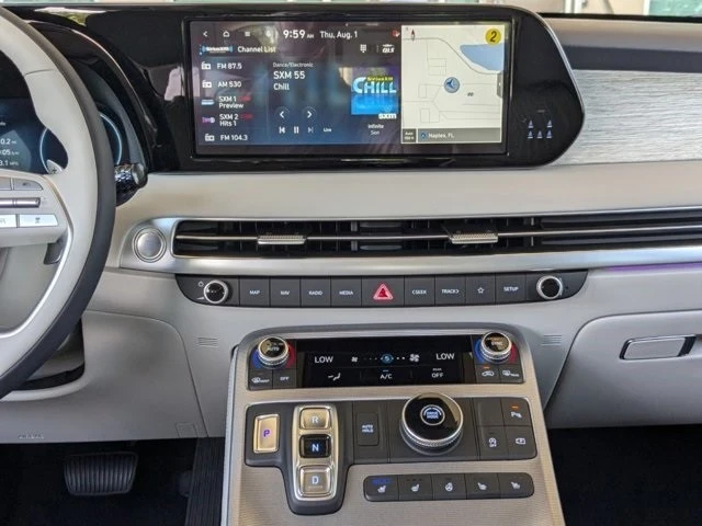 2024 Hyundai Palisade - Image 13 of 21