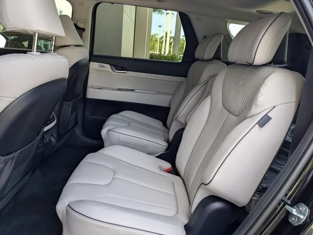 2024 Hyundai Palisade - Image 14 of 21