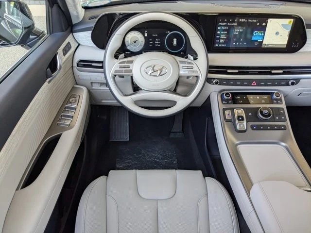 2024 Hyundai Palisade - Image 11 of 21