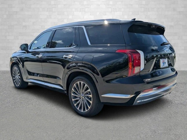 2024 Hyundai Palisade - Image 4 of 21