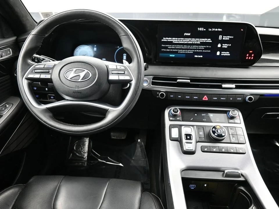 2024 Hyundai Palisade - Image 20 of 21