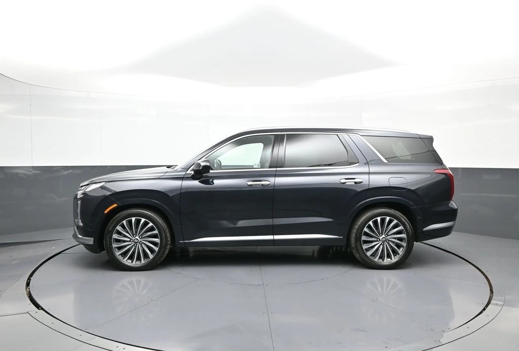 2024 Hyundai Palisade - Image 9 of 12