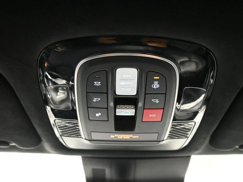 2024 Hyundai Palisade - Image 17 of 21