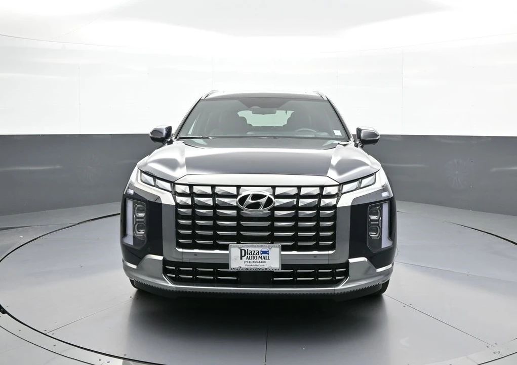 2024 Hyundai Palisade - Image 2 of 12