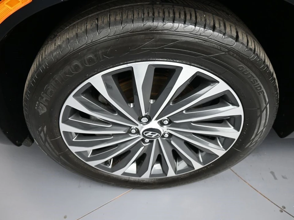 2024 Hyundai Palisade - Image 14 of 21