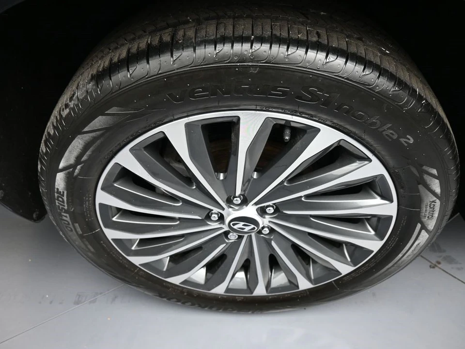 2024 Hyundai Palisade - Image 12 of 12