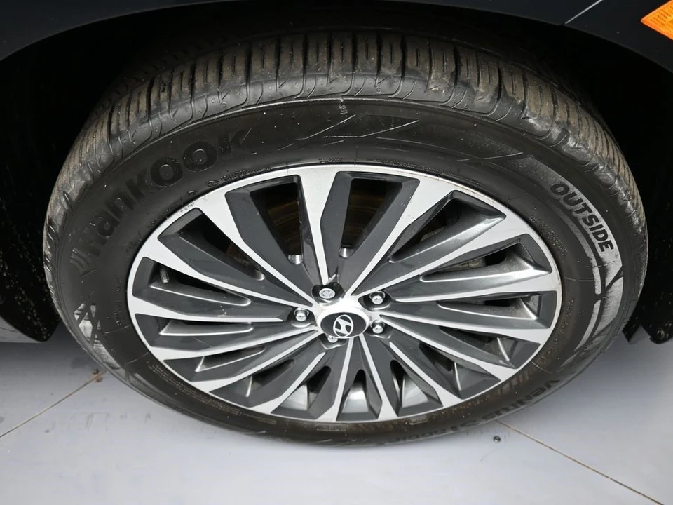 2024 Hyundai Palisade - Image 13 of 21
