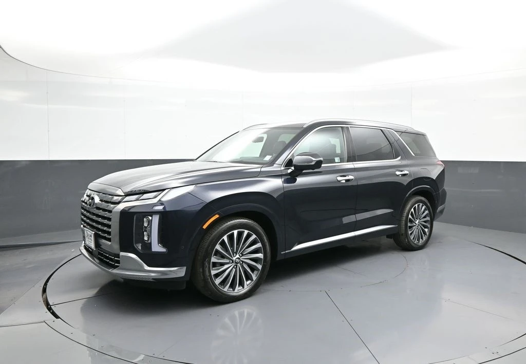 2024 Hyundai Palisade - Image 10 of 12