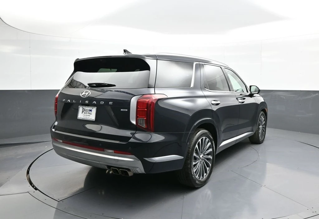 2024 Hyundai Palisade - Image 6 of 12