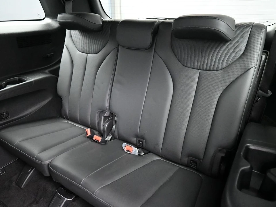 2024 Hyundai Palisade - Image 21 of 21