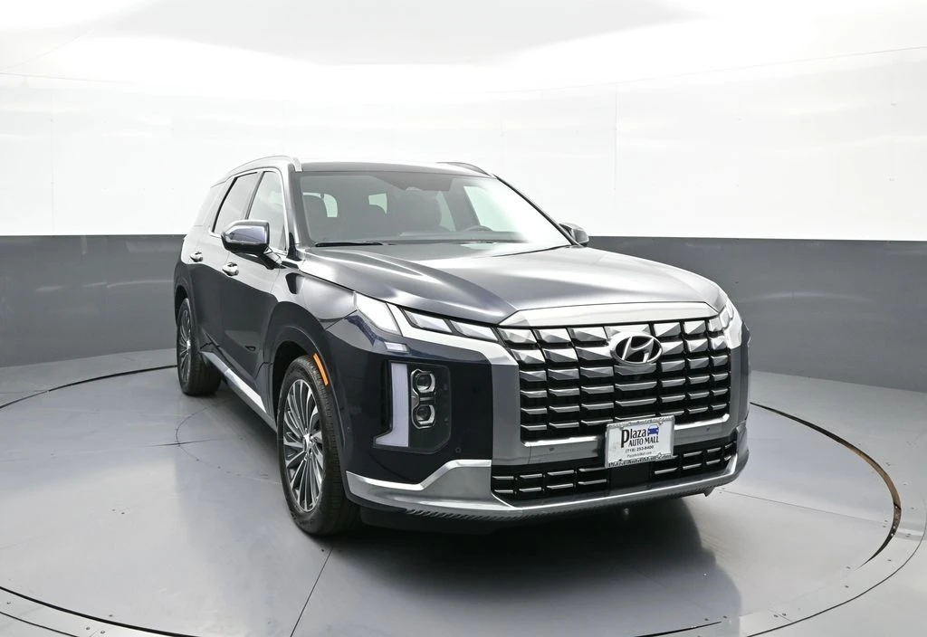 2024 Hyundai Palisade - Image 3 of 12