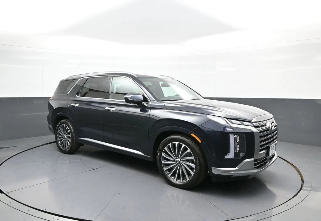 2024 Hyundai Palisade - Image 4 of 12