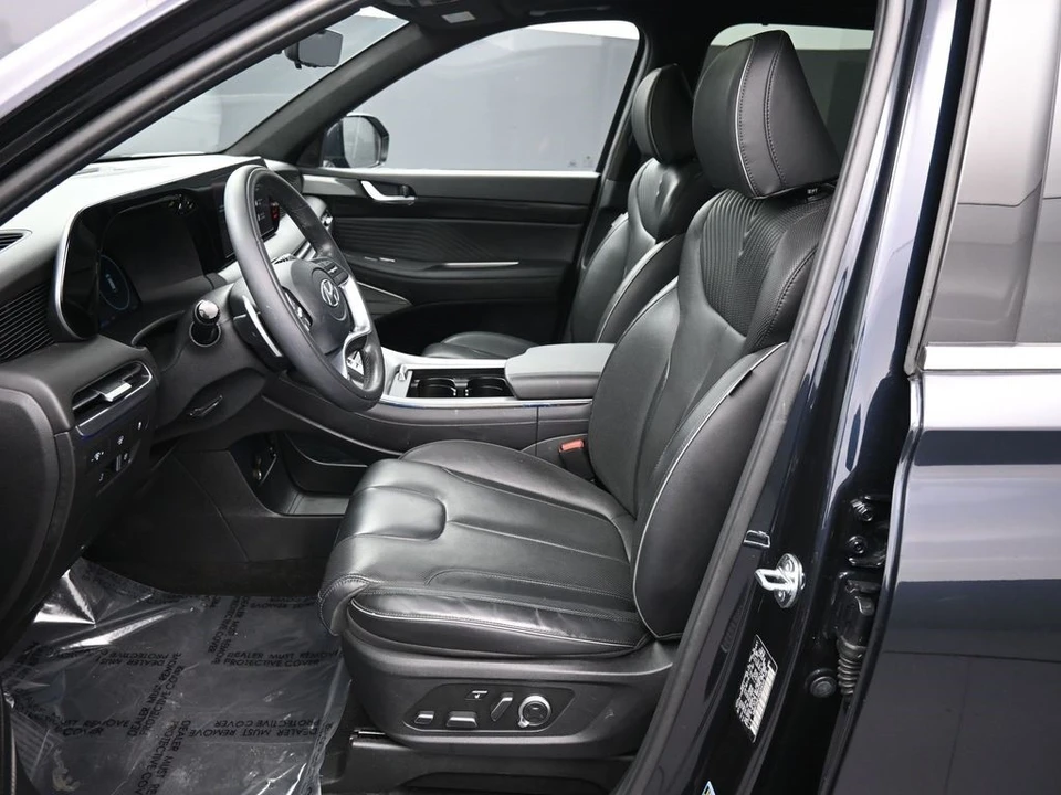 2024 Hyundai Palisade - Image 19 of 21