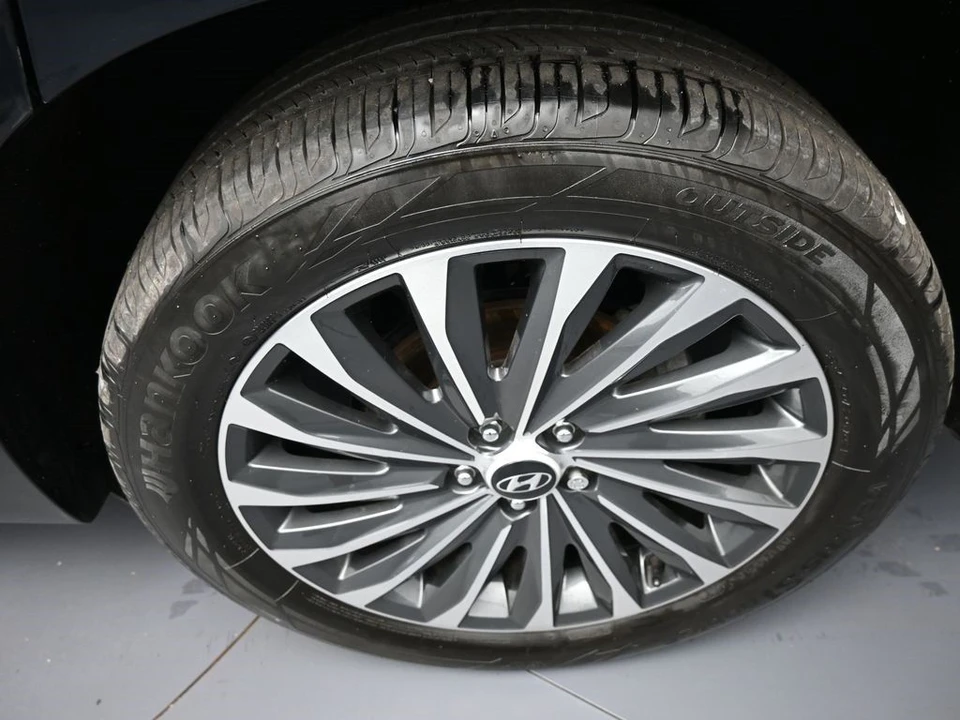 2024 Hyundai Palisade - Image 15 of 21