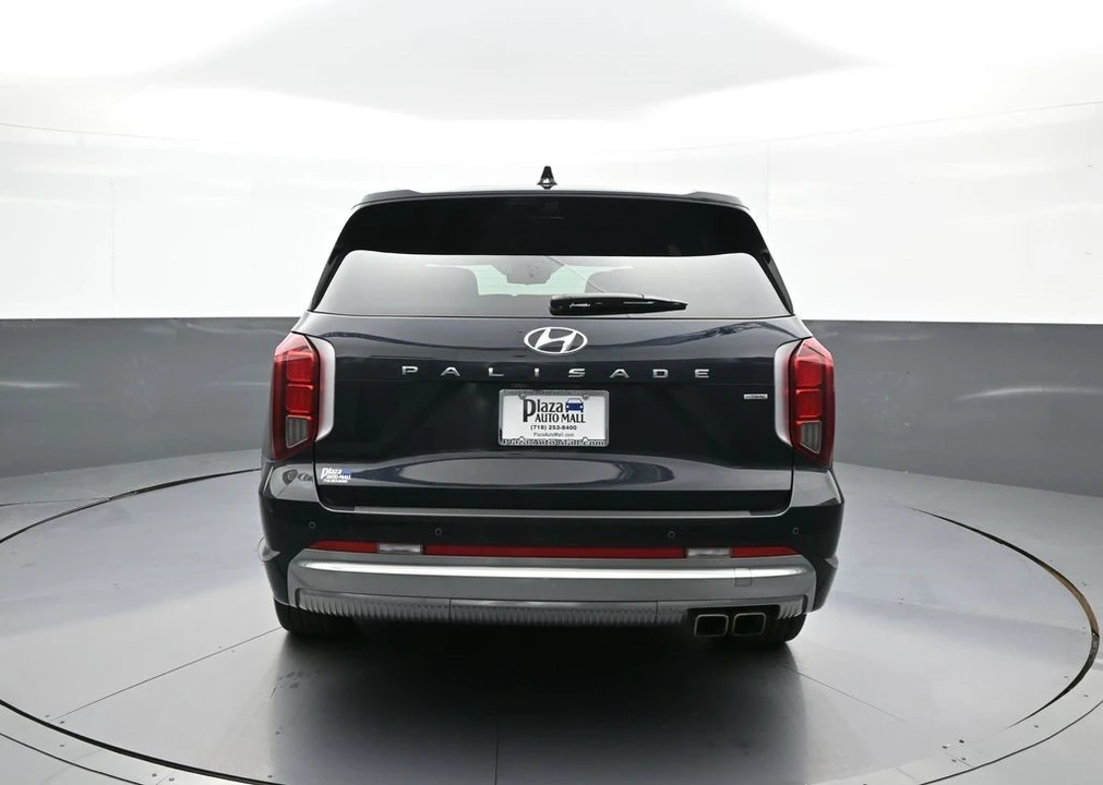 2024 Hyundai Palisade - Image 7 of 12