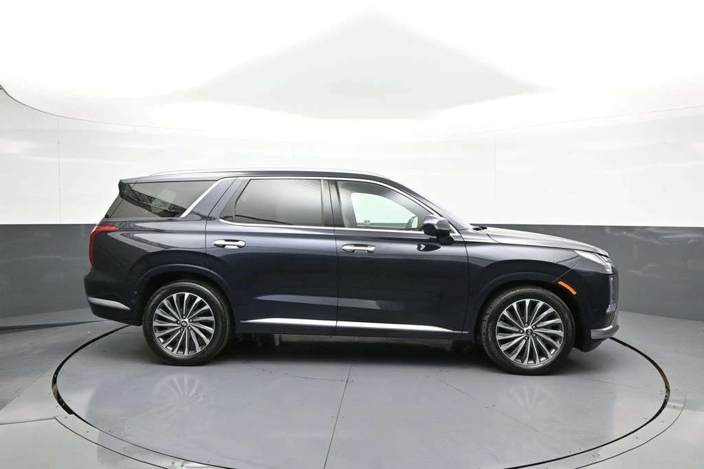 2024 Hyundai Palisade - Image 5 of 12